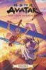AVATAR THE LAST AIRBENDER IMBALANCE OMNIBUS TP [9781506733814]